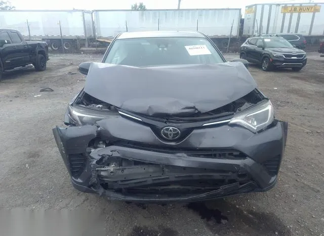 JTMBFREV4JJ738833 2018 2018 Toyota RAV4- LE 6