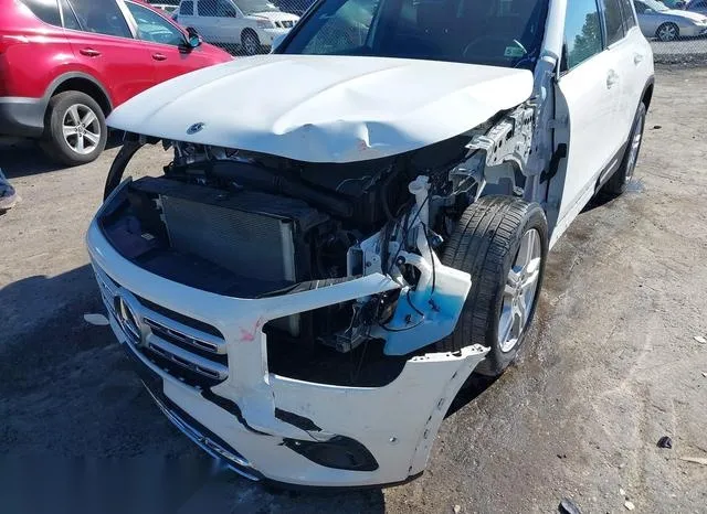 W1N4M4HBXPW308246 2023 2023 Mercedes-Benz GLB-Class- GLB250 6