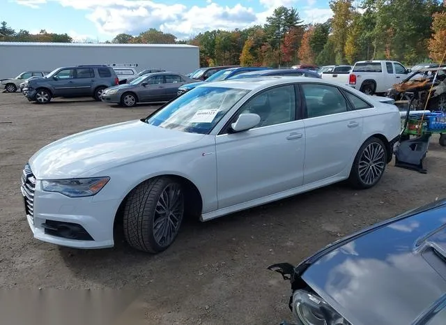 WAUH3AFC8JN071093 2018 2018 Audi A6- 3-0T Premium 2