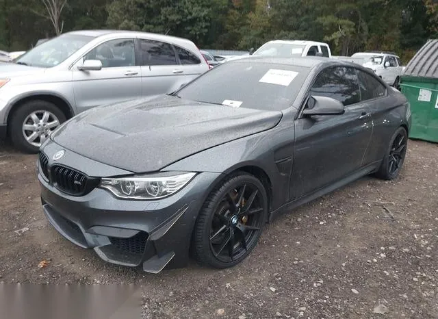 WBS3R9C51GK708425 2016 2016 BMW M4 2