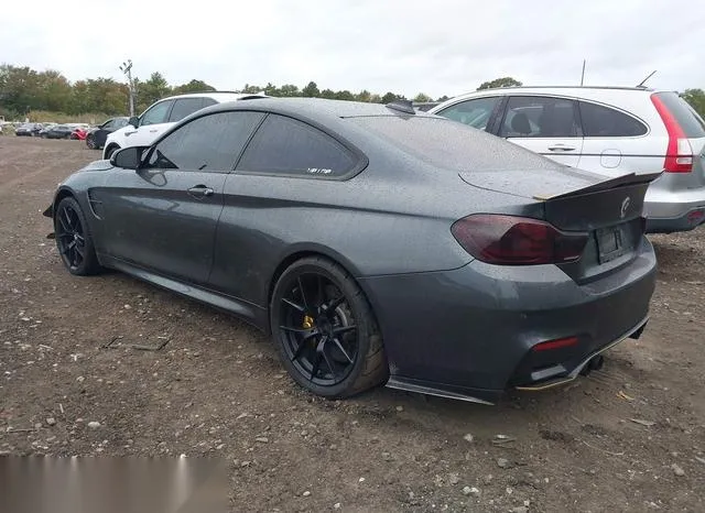 WBS3R9C51GK708425 2016 2016 BMW M4 3