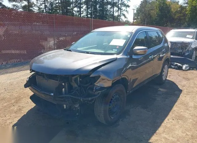 5N1AT2MV7EC825354 2014 2014 Nissan Rogue- S 2