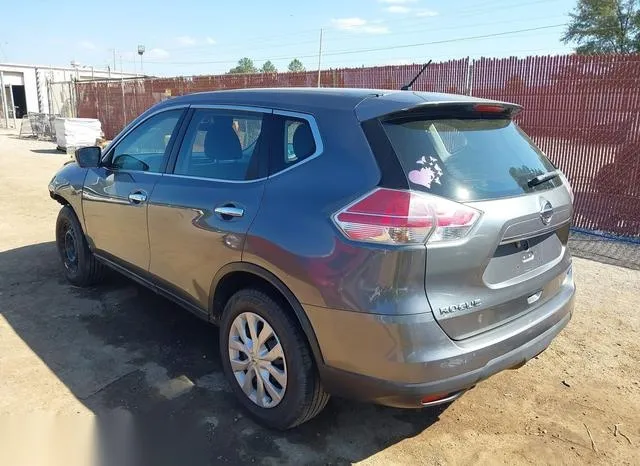 5N1AT2MV7EC825354 2014 2014 Nissan Rogue- S 3