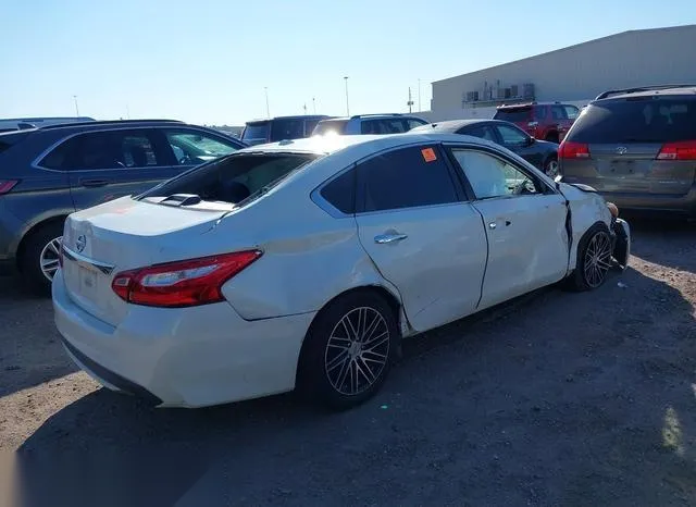 1N4AL3AP2HC114249 2017 2017 Nissan Altima- 2-5 SL 4