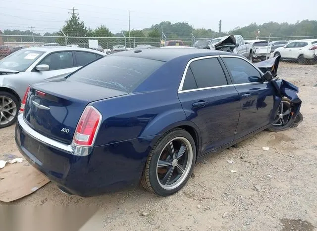 2C3CCAAG1DH739082 2013 2013 Chrysler 300- Motown 4