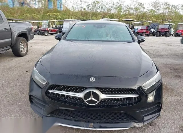 WDD2J5JB6KA027810 2019 2019 Mercedes-Benz CLS 450 6