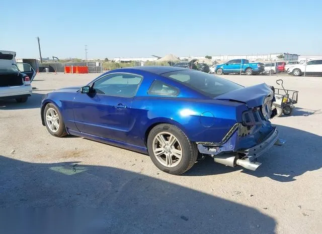 1ZVBP8AM8E5316371 2014 2014 Ford Mustang- V6 3