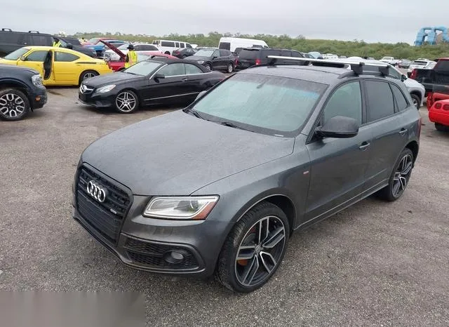 WA1D7AFP7GA113997 2016 2016 Audi Q5- 3-0T Premium Plus 2