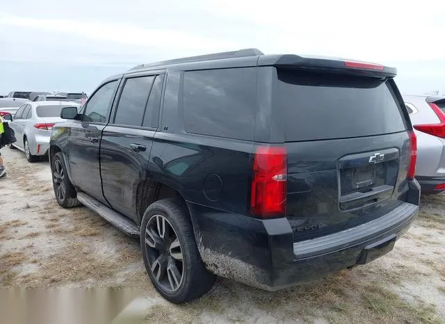 1GNSCBKC4JR153858 2018 2018 Chevrolet Tahoe- LT 3