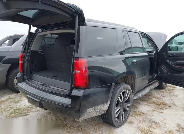 1GNSCBKC4JR153858 2018 2018 Chevrolet Tahoe- LT 6