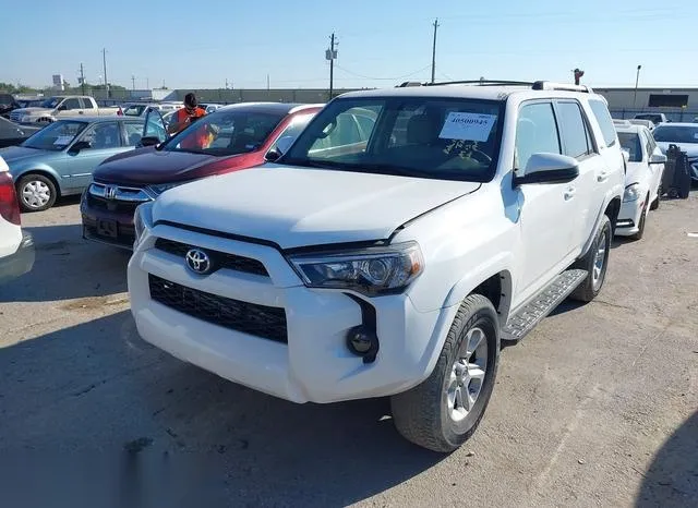 JTEBU5JRXK5692387 2019 2019 Toyota 4runner- SR5 2