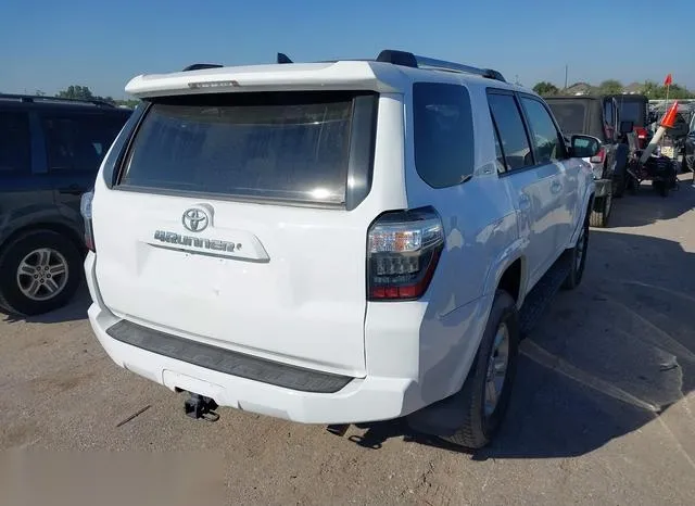 JTEBU5JRXK5692387 2019 2019 Toyota 4runner- SR5 4