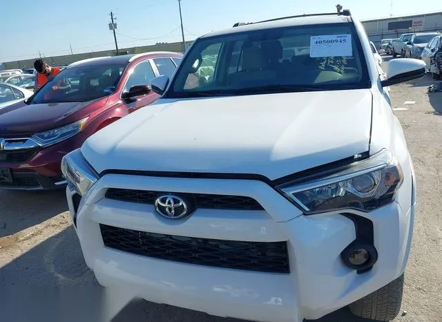 JTEBU5JRXK5692387 2019 2019 Toyota 4runner- SR5 6