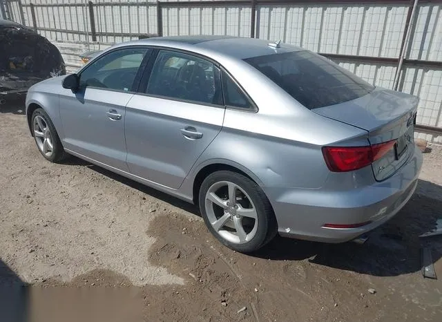 WAUB8GFF6G1118450 2016 2016 Audi A3- 2-0T Premium 3