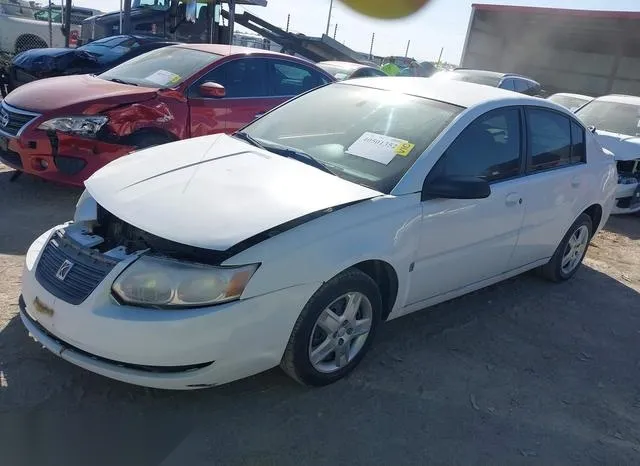 1G8AZ55F87Z131634 2007 2007 Saturn Ion- 2 2