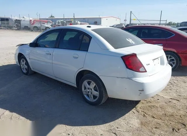 1G8AZ55F87Z131634 2007 2007 Saturn Ion- 2 3