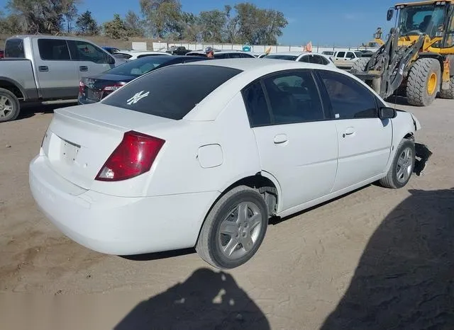 1G8AZ55F87Z131634 2007 2007 Saturn Ion- 2 4