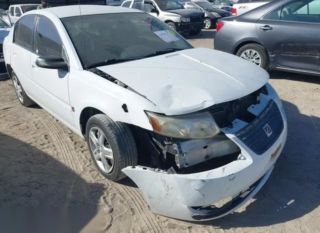 1G8AZ55F87Z131634 2007 2007 Saturn Ion- 2 6