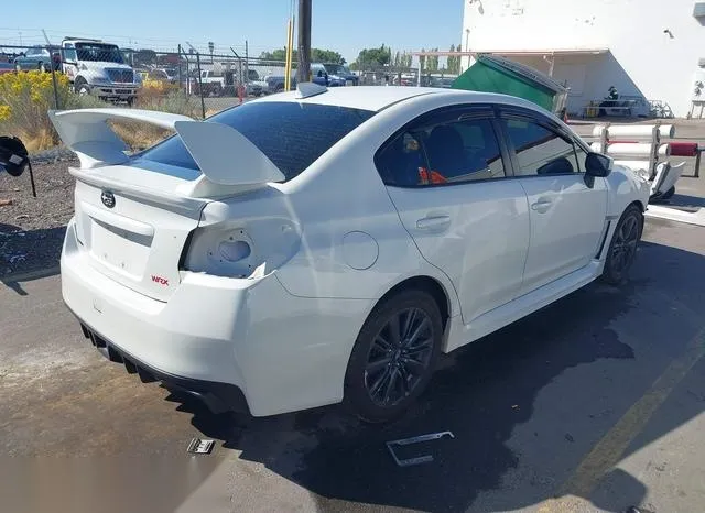 JF1VA1D66F9802781 2015 2015 Subaru WRX- Premium 4