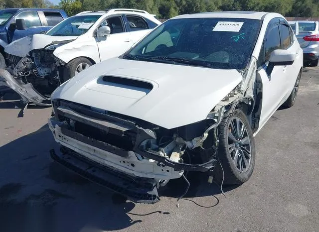 JF1VA1D66F9802781 2015 2015 Subaru WRX- Premium 6