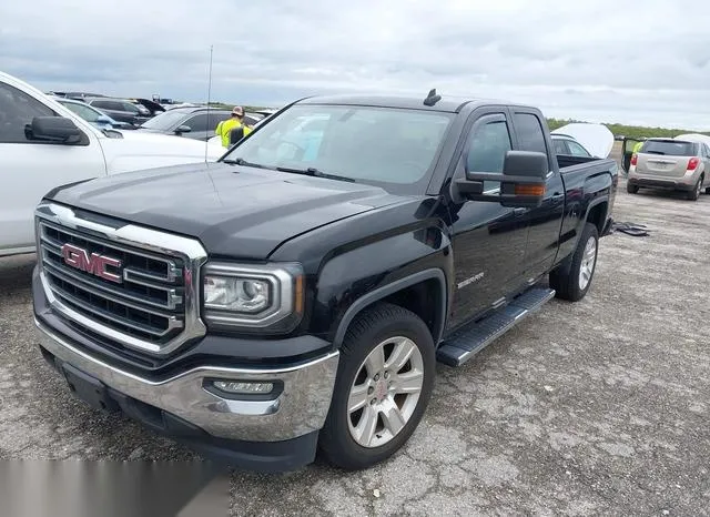 1GTV1MEC1HZ355912 2017 2017 GMC Sierra- 1500 Sle 2