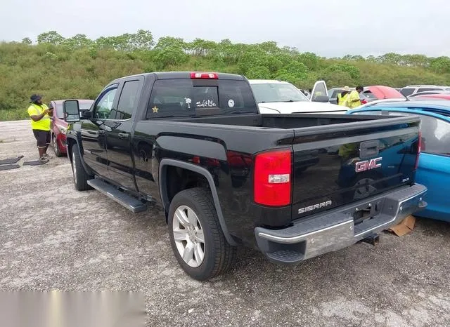 1GTV1MEC1HZ355912 2017 2017 GMC Sierra- 1500 Sle 3