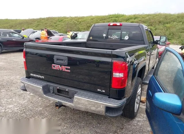 1GTV1MEC1HZ355912 2017 2017 GMC Sierra- 1500 Sle 4