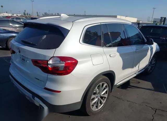 5UXTR9C59JLD68743 2018 2018 BMW X3- Xdrive30I 4