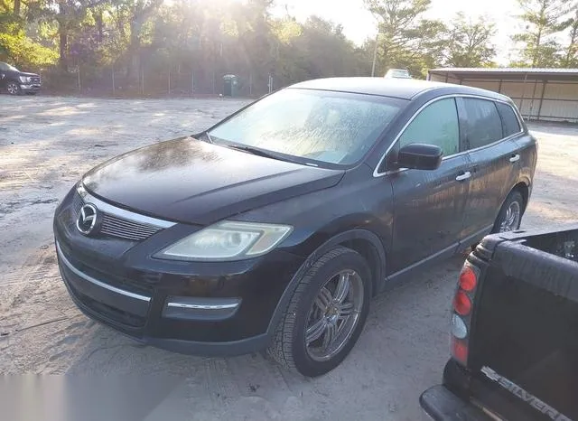 JM3TB28Y670118116 2007 2007 Mazda CX-9- Sport 2