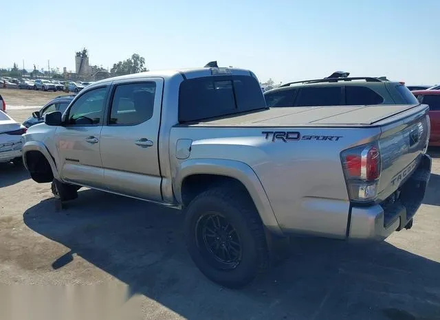 3TYAZ5CNXPT036692 2023 2023 Toyota Tacoma- Trd Sport 3