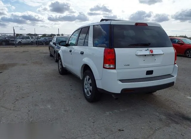 5GZCZ33D06S803163 2006 2006 Saturn Vue- 4 Cyl 3