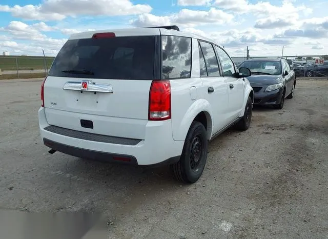 5GZCZ33D06S803163 2006 2006 Saturn Vue- 4 Cyl 4