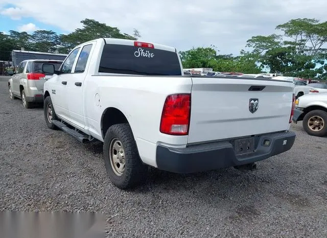 1C6RR6FGXGS148649 2016 2016 RAM 1500- Tradesman 3