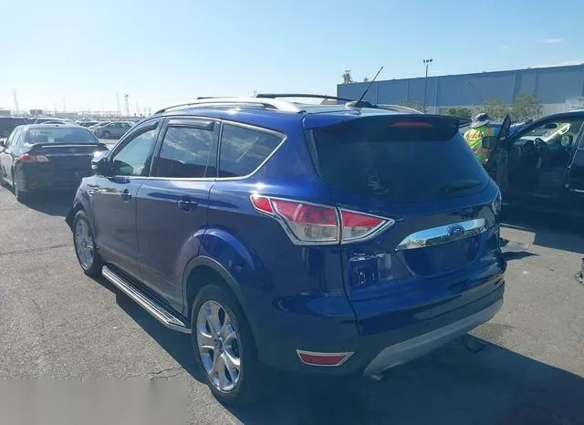 1FMCU9J9XEUA96122 2014 2014 Ford Escape- Titanium 3