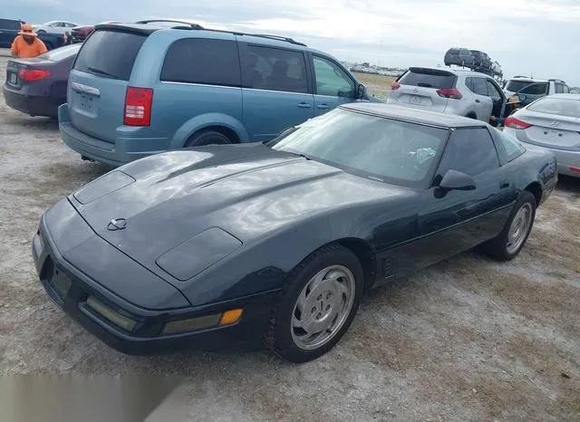 1G1YY22P8T5113325 1996 1996 Chevrolet Corvette 2