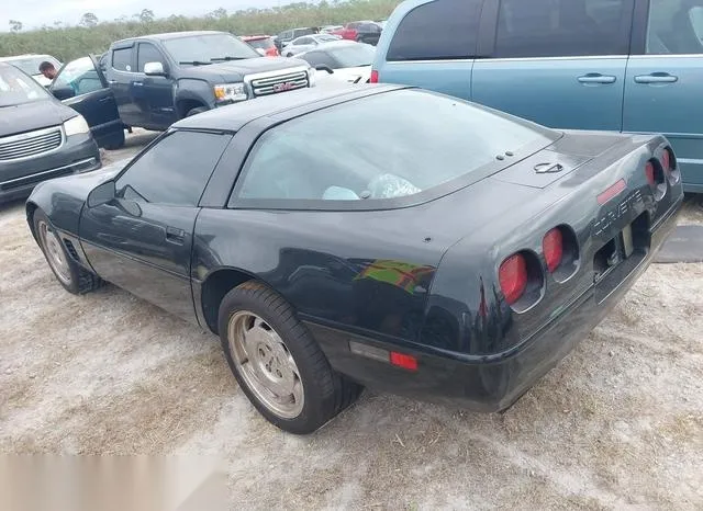 1G1YY22P8T5113325 1996 1996 Chevrolet Corvette 3