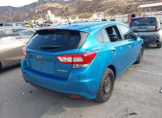 4S3GTAA68J1746075 2018 2018 Subaru Impreza- 2-0I 4