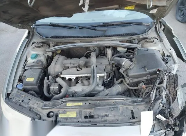 YV1RH592762544553 2006 2006 Volvo S60- 2-5T 10