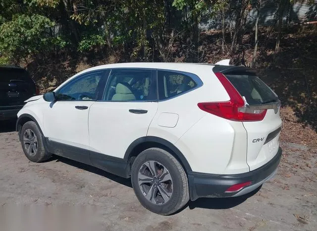 2HKRW6H34HH205116 2017 2017 Honda CR-V- LX 3