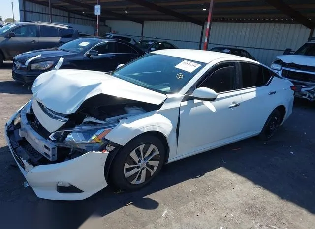 1N4BL4BV7LC241448 2020 2020 Nissan Altima- S Fwd 2