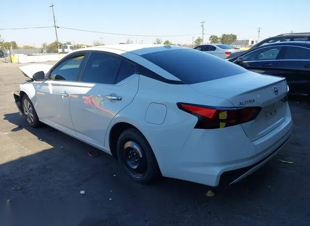 1N4BL4BV7LC241448 2020 2020 Nissan Altima- S Fwd 3