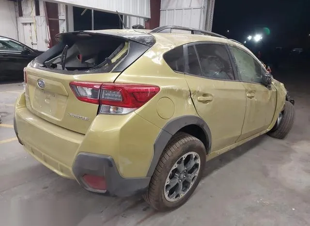 JF2GTABC4NH216771 2022 2022 Subaru Crosstrek 4