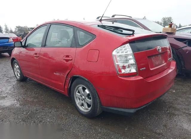 JTDKB20U877571335 2007 2007 Toyota Prius 3