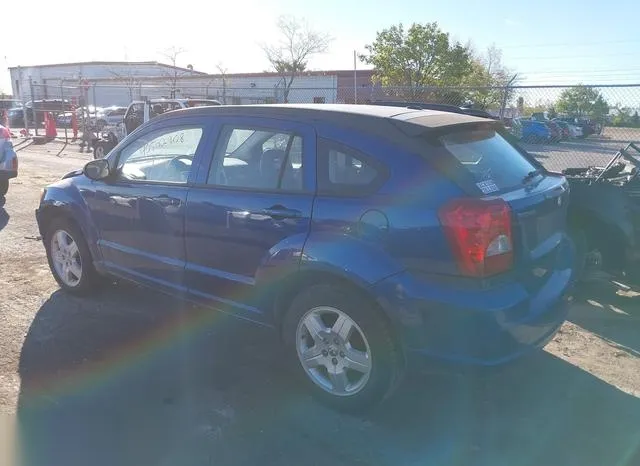 1B3HB48A69D174390 2009 2009 Dodge Caliber- Sxt 3