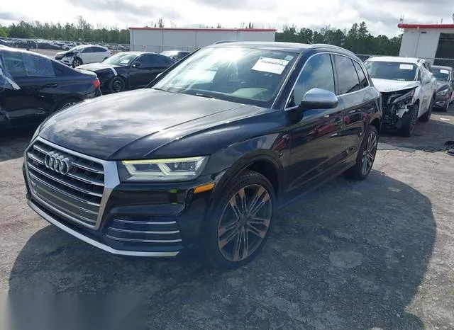 WA1A4AFY3J2108866 2018 2018 Audi SQ5- 3-0T Premium Plus 2