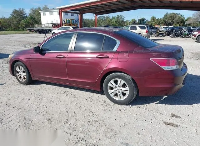 1HGCP26489A045825 2009 2009 Honda Accord- 2-4 Lx-P 3