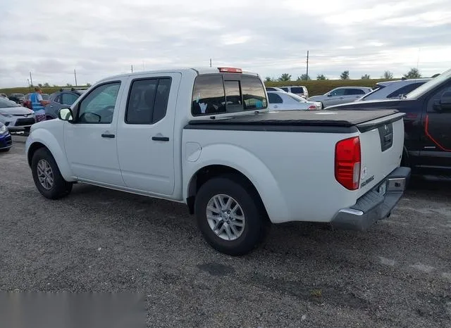 1N6AD0ER7KN734850 2019 2019 Nissan Frontier- SV 3