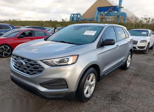 2FMPK3G97MBA00513 2021 2021 Ford Edge- SE 2