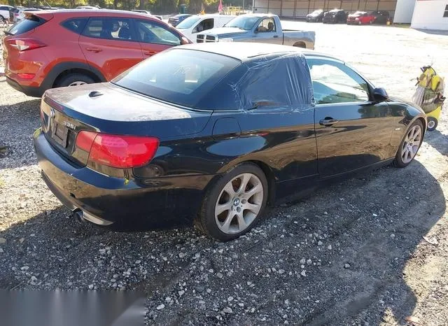 WBAWL73588PX52952 2008 2008 BMW 3 Series- 335I 4