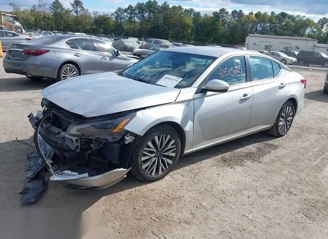 1N4BL4DV2PN321750 2023 2023 Nissan Altima- Sv Fwd 2